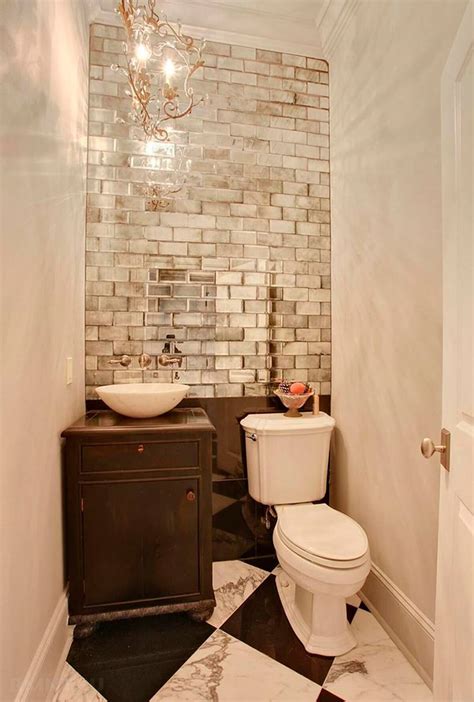 Modern or stylish bathroom tile design is another choice. 15 Favorite Ideas of Subway Tile Bathroom - Reverb