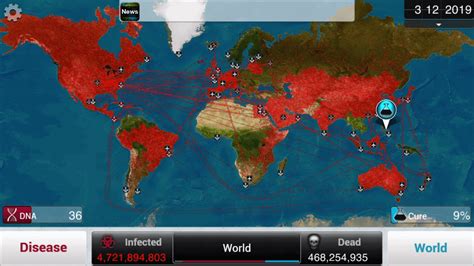 Can you save the world? Plague Inc Free on PC | #1 Download, Guides, Walkthrough ...