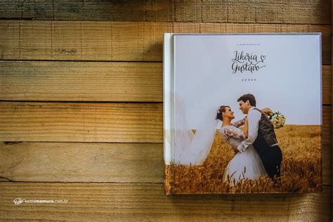 Álbum De Casamento 30x30cm Capa Em Acrílico Photobook Design Wedding