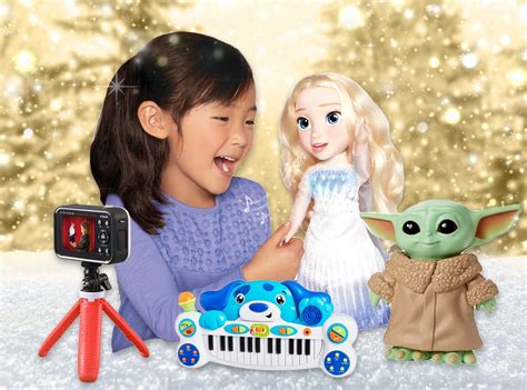 The 36 Hottest Holiday Toys For 2020—picked By Kids E Online Au