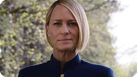 Robin Wright Hairstyle House Of Cards Best Haircut 2020