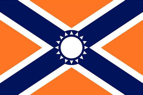 This Florida Flag Redesign Concept Would Be Awesome To Fly Around The