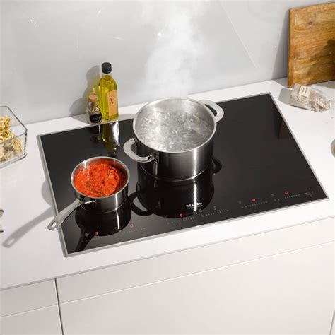 Such devotion to quality control has allowed miele to be some of the least repaired appliances in the world. Miele Kitchen Appliances