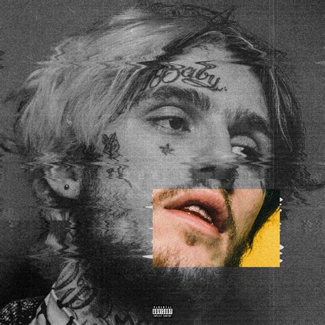 Lil Peep Come Over When Youre Sober Pt 1 1200x1200 Rfreshalbumart