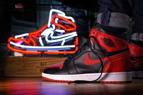 Maybe you would like to learn more about one of these? Mk Neon Air Jordan 1 Light - Sneaker Freaker