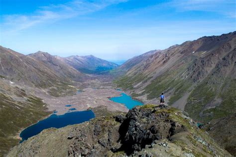 5 Ultimate Hikes In Eagle River Alaska Andrea Kuuipo Abroad