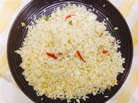 Photo via kapulaga.bdg, foodgallerybdg, eatinguntildiee jangan lewatkan minuman andalan restoran ini, seperti es cendol, es teler dan jika kamu menyukai hidangan manis, cobalah sajian penutup tradisionalnya! Nasi Goreng Kampung Ciamikk Enak Rasa Bintang 5 | Resep ...