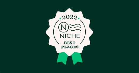 2022 Best Places to Live Rankings - Niche
