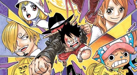 One Piece Vol 88 Review Hey Poor Player