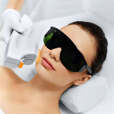 Non Surgical Fotofacial Ipl Therapy Solomon Facial Plastic