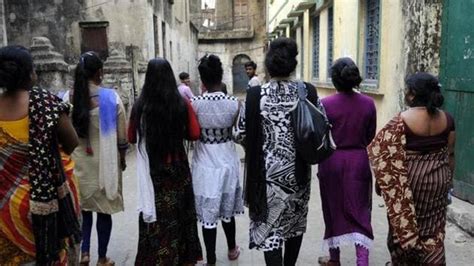 Kolkata Sex Workers Real Threat Lies After The Lockdown Is Lifted