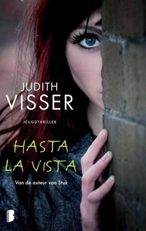 Hasta La Vista Judith Aura Jennifer Reading Mini Cover Books