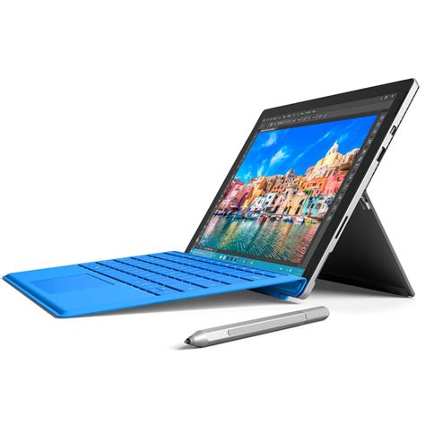 Intel can't provide updates for systems or motherboards from other manufacturers. Microsoft Announces Surface Pro 4 Firmware Update