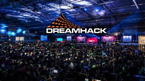 They have now announced the november they announced the november schedule. Discover DreamHack at the 2017 SXSW PC Arena - SXSW