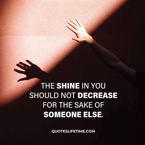 100 Shine Quotes To Sparkle The Inner You