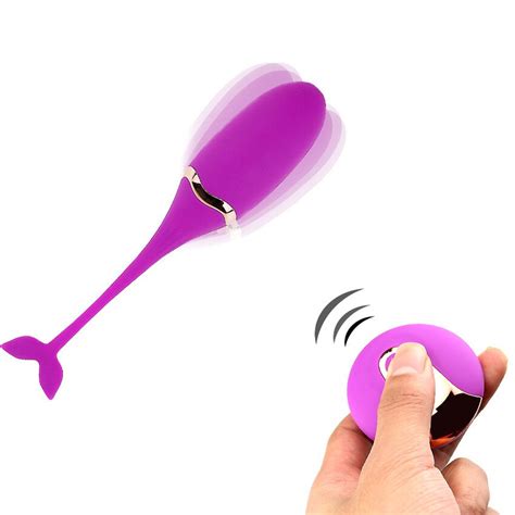 New Kegel Ball Vibrating Egg Usb Remote Control Vibrators Sex Toys For