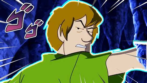 I Discovered The 001 Ultimate Shaggy Memes Youtube