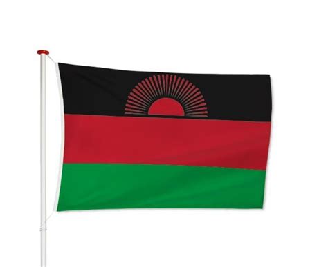 Vlag Malawi Kopen Online Uw Malawische Vlag Bestellen Vlaggen Unie