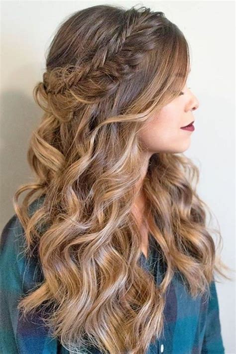 I didn't use any heat on my hair for these looks, so it' all keeping my hair healthy and and helping me. 1001 + ideas for beautiful hairstyles + DIY instructions ...