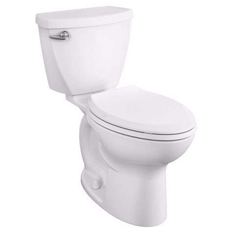American Standard Cadet 3 Toilet To Go Ada Compliant 128 Gal Complete