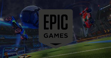 Update Epic Games Acquista Psyonix Autrice Di Rocket League Playerit