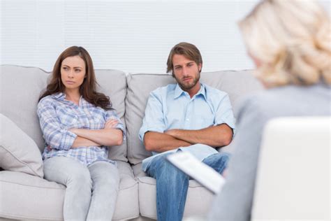 Why Is Marriage Counseling Essential For Couples