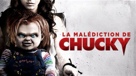 Le Retour De Chucky Netflix