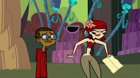 Total Drama Season 4 Image Fancaps