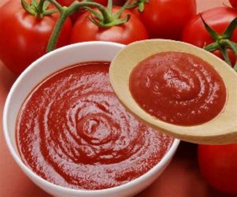 Home Fresh Tomato Ketchup For Food At Best Price In Sangli Chavan