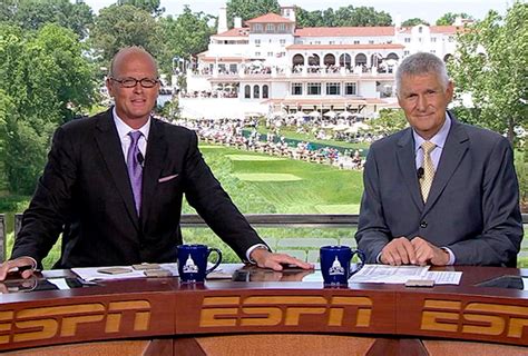 Espns Live Masters Coverage Returns For Fifth Year Espn Mediazone Us