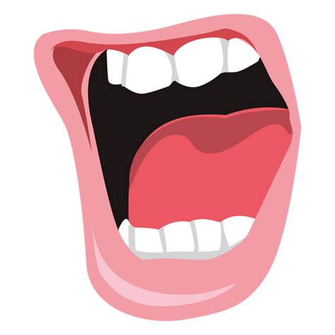 Mouth Mouth Png Download 512512 Free Transparent Png Download