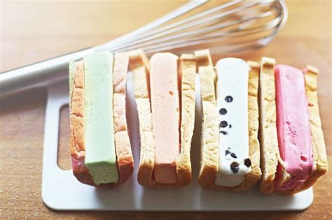 Museum of ice cream at dempsey in singapore. Masterr Singapore Ice Cream at Level 21 Mall Denpasar ...