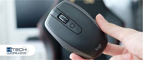 How To Pair Logitech Mouse With Wired And Wireless