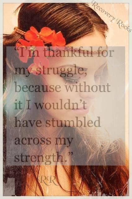 What lies behind us and what lies before us are tiny matters compared to what i love the man that can smile in trouble, that can gather strength from distress, and grow brave by reflection. Strength Quotes Grateful. QuotesGram