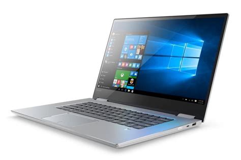 Lenovo выпустит на украинский рынок ноутбук трансформер Lenovo Yoga 720