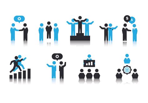 Free Working Together Icons Download Free Vector Art Stock Graphics