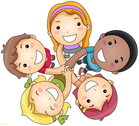 Friends Forever Clipart Free Download On Clipartmag