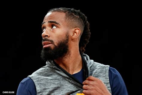 De Retour Dans La Bulle Mike Conley Espère Pouvoir Jouer Le Game 3