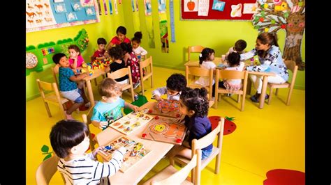 Home Grown Nursery Dubai Nursery Curriculum In Dubai Marina The Art