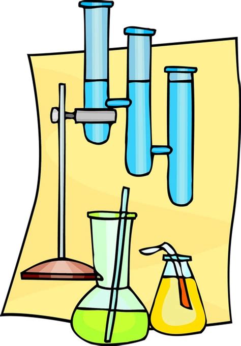 Chemistry Images Free Clipart Best