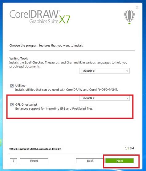 Tải Coreldraw X7 Phiên Bản Đầy Đủ Download Coreldraw X7 Full Version