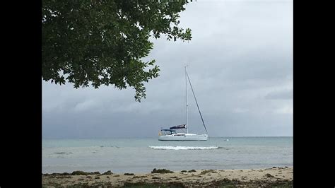 Cruising Belize Bareboat Charter Sailing Youtube