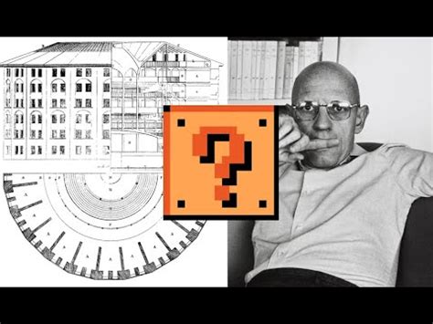 Michel Foucault S Theory Of The Panopticon Psychology
