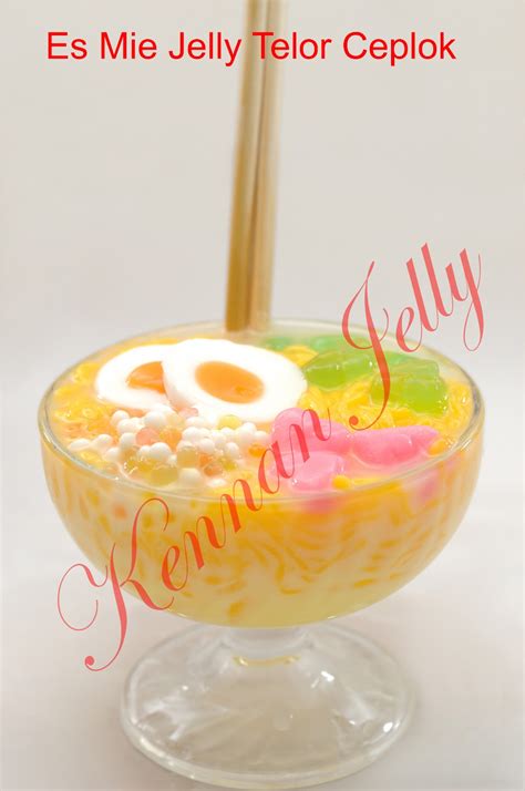 Jun 26, 2021 · es jelly melon dan capucino cincau dapoer bunda deehan @bundadeehan. SENSASI MINUM ES PAKAI SUMPIT KEENAN JELLY: 5. Es mie ...
