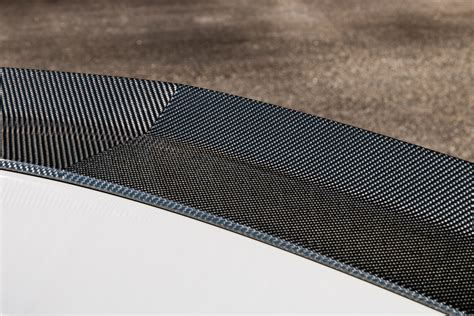The Benefits Of Supplying A Carbon Fiber Product In Any Industry Smi