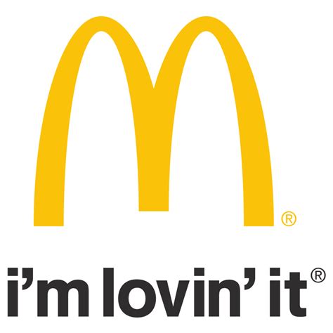 Mcdonalds логотип Png