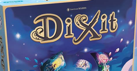Libellud Announces Dixit Disney Edition