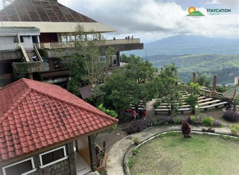 Top Tourist Attractions In Tagaytay Staycation Tagaytay