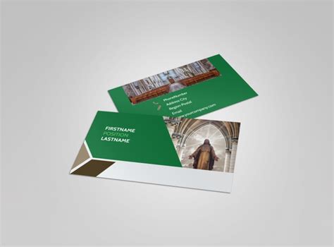 Church business cards check out our 8 designs for church business card template. General Church 3 Business Card Template | MyCreativeShop