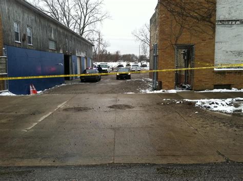 Body Found In Cleveland Identified Fox 8 Cleveland Wjw